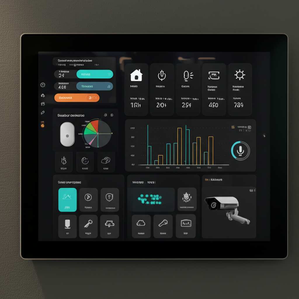 Smart Bulb MCP Server