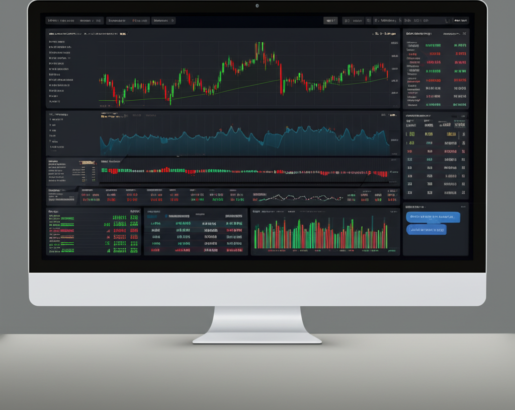 Zerodha 2.0 Dashboard